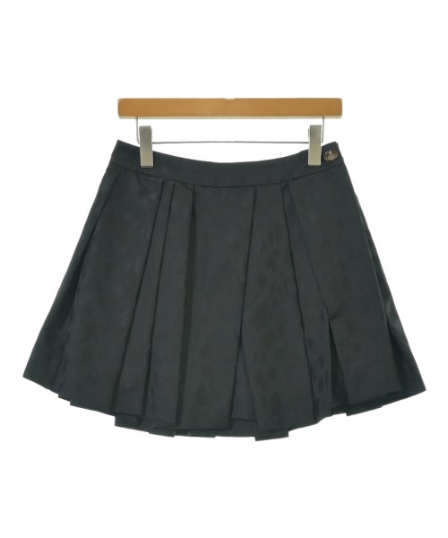 ヴィヴィアンウエストウッドレッドレーベル(Vivienne Westwood RED LABEL)のVivienne Westwood RED LABEL ミニスカート