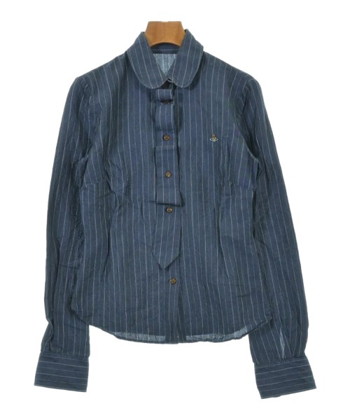 ヴィヴィアンウエストウッドレッドレーベル(Vivienne Westwood RED LABEL)のVivienne Westwood RED LABEL カジュアルシャツ