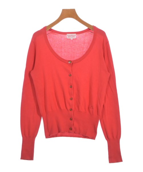 ヴィヴィアンウエストウッドレッドレーベル(Vivienne Westwood RED LABEL)のVivienne Westwood RED LABEL カーディガン