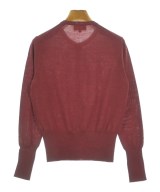 Vivienne Westwood RED LABEL（ヴィヴィアンウエストウッドレッドレーベル）カーディガン 赤 サイズ:2(M位) レディース/2200593244029