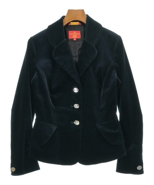 ヴィヴィアンウエストウッドレッドレーベル(Vivienne Westwood RED LABEL)のVivienne Westwood RED LABEL テーラードジャケット