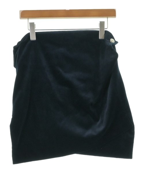 ヴィヴィアンウエストウッドレッドレーベル(Vivienne Westwood RED LABEL)のVivienne Westwood RED LABEL ひざ丈スカート