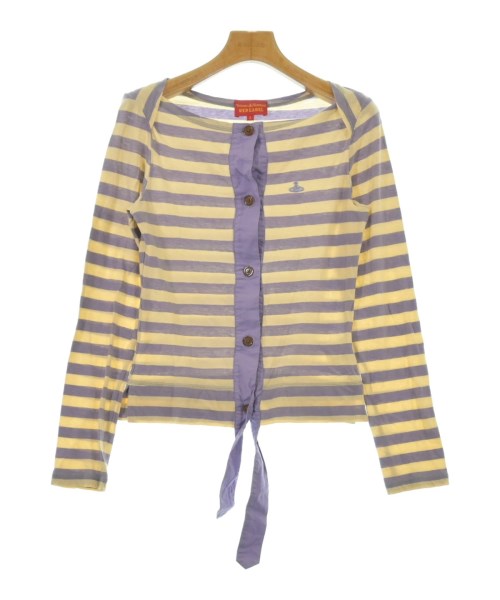 ヴィヴィアンウエストウッドレッドレーベル(Vivienne Westwood RED LABEL)のVivienne Westwood RED LABEL カーディガン