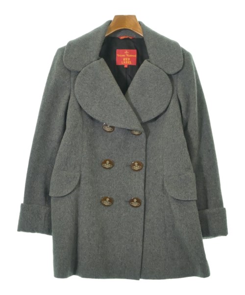 ヴィヴィアンウエストウッドレッドレーベル(Vivienne Westwood RED LABEL)のVivienne Westwood RED LABEL コート（その他）