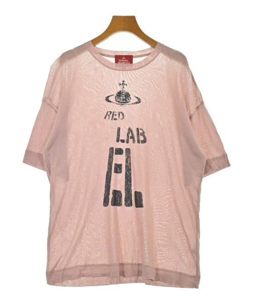 ヴィヴィアンウエストウッドレッドレーベル(Vivienne Westwood RED LABEL)のVivienne Westwood RED LABEL Tシャツ・カットソー