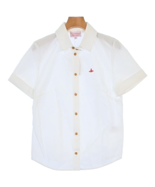 ヴィヴィアンウエストウッドレッドレーベル(Vivienne Westwood RED LABEL)のVivienne Westwood RED LABEL カジュアルシャツ