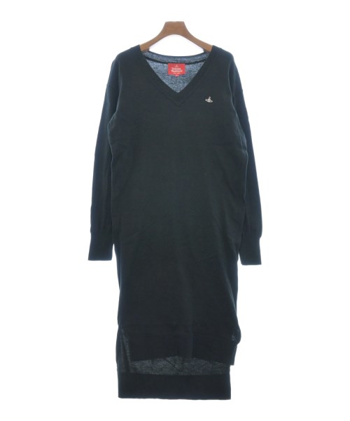 ヴィヴィアンウエストウッドレッドレーベル(Vivienne Westwood RED LABEL)のVivienne Westwood RED LABEL ワンピース