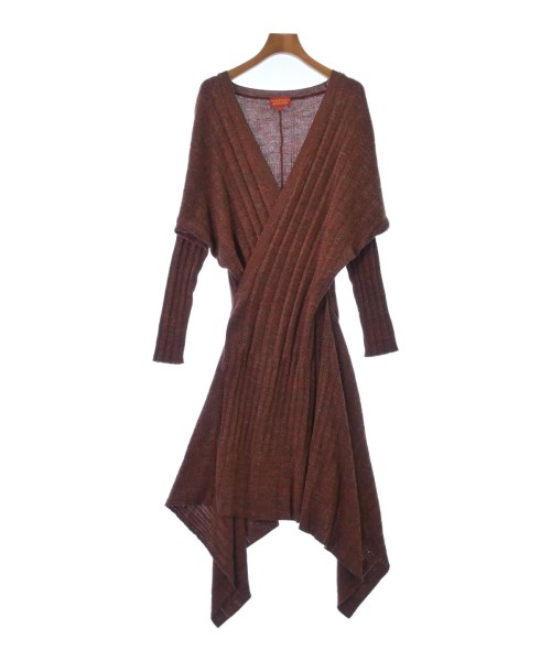 ヴィヴィアンウエストウッドレッドレーベル(Vivienne Westwood RED LABEL)のVivienne Westwood RED LABEL ワンピース
