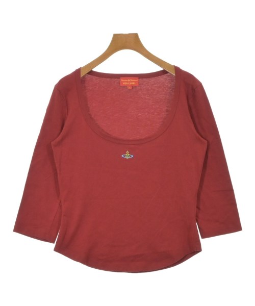 ヴィヴィアンウエストウッドレッドレーベル(Vivienne Westwood RED LABEL)のVivienne Westwood RED LABEL Tシャツ・カットソー