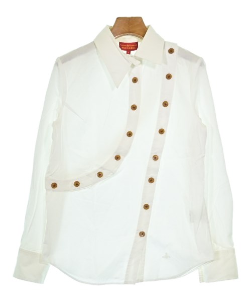 ヴィヴィアンウエストウッドレッドレーベル(Vivienne Westwood RED LABEL)のVivienne Westwood RED LABEL カジュアルシャツ