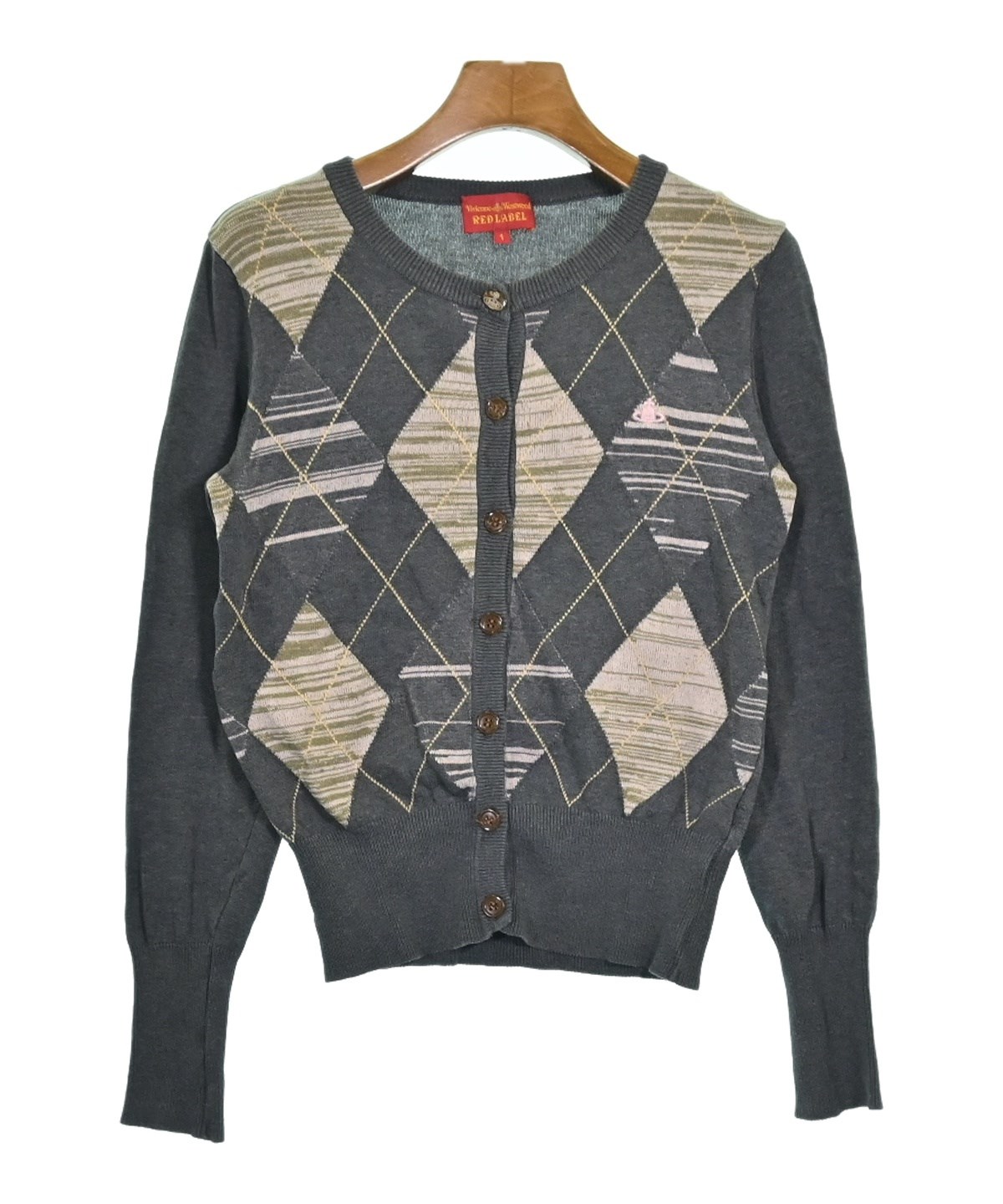 Vivienne Westwood RED LABEL（ヴィヴィアンウエストウッド