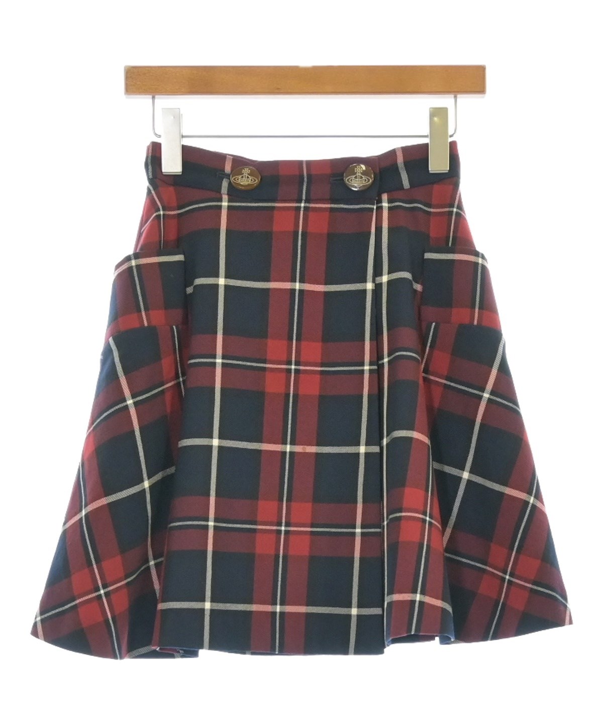 Vivienne Westwood RED LABEL（ヴィヴィアンウエストウッド