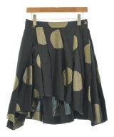 Vivienne Westwood RED LABEL ひざ丈スカート