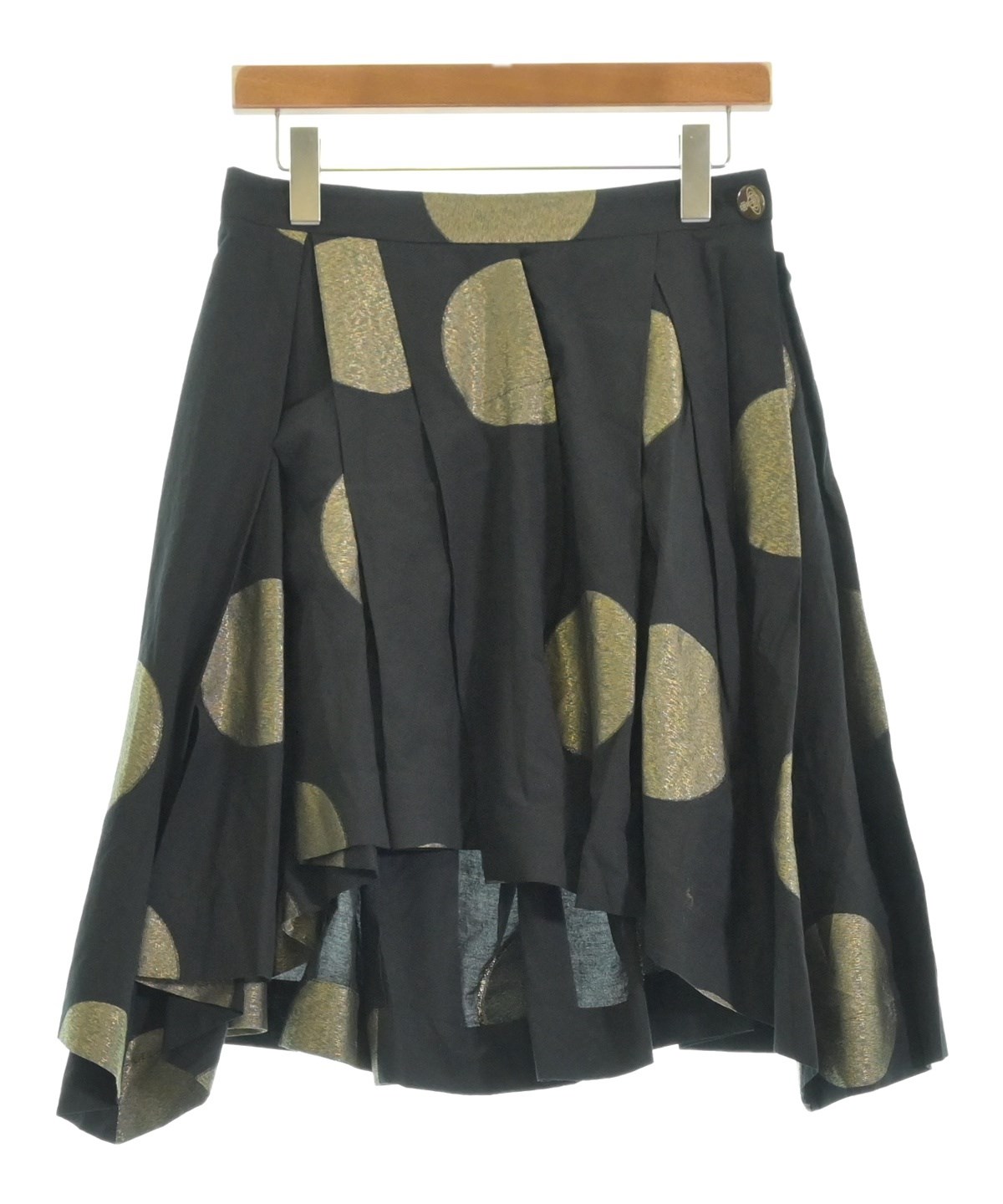 Vivienne Westwood RED LABEL 変形スカート 3 Vivienne Westwood RED LABEL（ヴィヴィアンウエストウッド