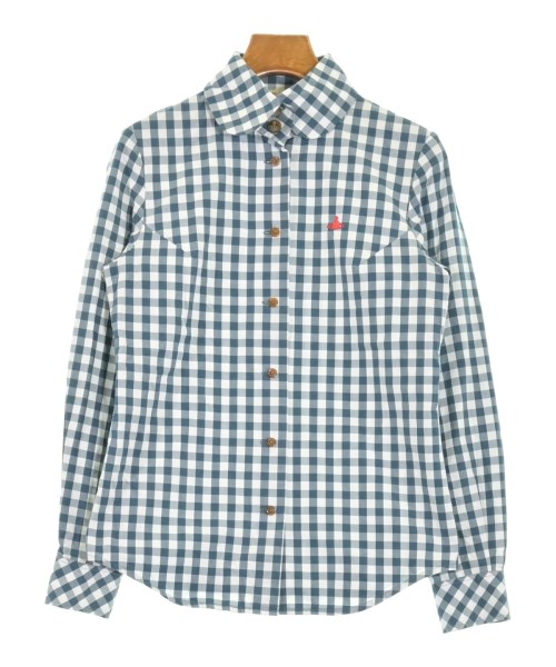 ヴィヴィアンウエストウッドレッドレーベル(Vivienne Westwood RED LABEL)のVivienne Westwood RED LABEL カジュアルシャツ