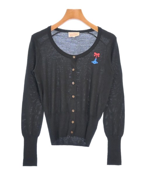 ヴィヴィアンウエストウッドレッドレーベル(Vivienne Westwood RED LABEL)のVivienne Westwood RED LABEL カーディガン