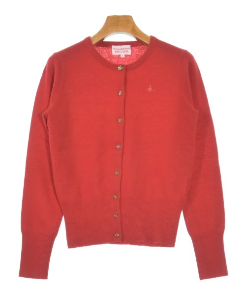 ヴィヴィアンウエストウッドレッドレーベル(Vivienne Westwood RED LABEL)のVivienne Westwood RED LABEL カーディガン