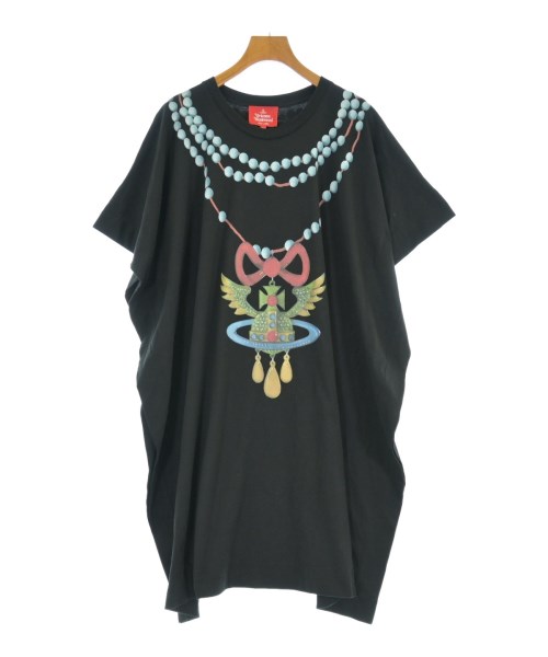 ヴィヴィアンウエストウッドレッドレーベル(Vivienne Westwood RED LABEL)のVivienne Westwood RED LABEL ワンピース