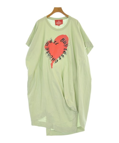 ヴィヴィアンウエストウッドレッドレーベル(Vivienne Westwood RED LABEL)のVivienne Westwood RED LABEL ワンピース