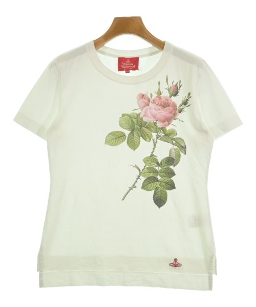ヴィヴィアンウエストウッドレッドレーベル(Vivienne Westwood RED LABEL)のVivienne Westwood RED LABEL Tシャツ・カットソー