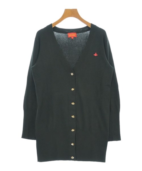 ヴィヴィアンウエストウッドレッドレーベル(Vivienne Westwood RED LABEL)のVivienne Westwood RED LABEL カーディガン