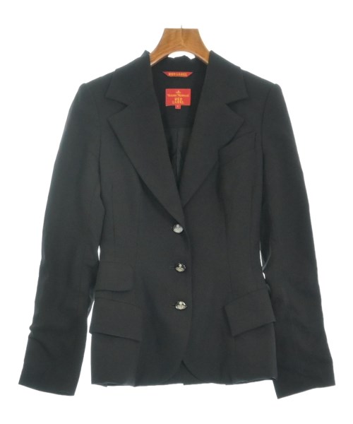 ヴィヴィアンウエストウッドレッドレーベル(Vivienne Westwood RED LABEL)のVivienne Westwood RED LABEL テーラードジャケット