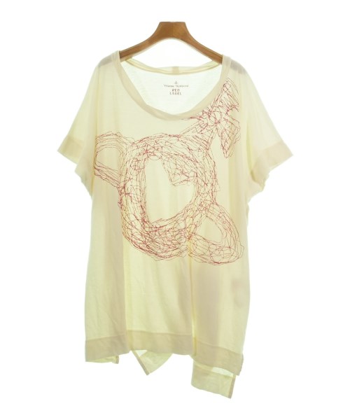 ヴィヴィアンウエストウッドレッドレーベル(Vivienne Westwood RED LABEL)のVivienne Westwood RED LABEL Tシャツ・カットソー