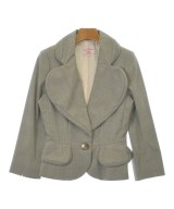 Vivienne Westwood RED LABEL テーラードジャケット