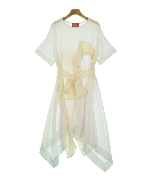 ヴィヴィアンウエストウッドレッドレーベル(Vivienne Westwood RED LABEL)のVivienne Westwood RED LABEL ワンピース
