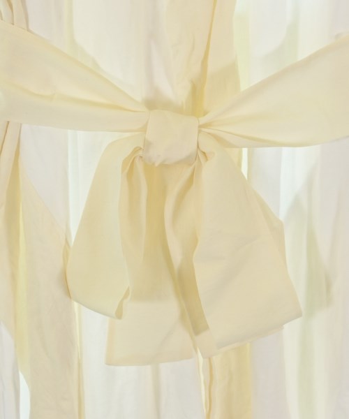 Vivienne Westwood RED LABEL（ヴィヴィアンウエストウッドレッドレーベル）ワンピース 白 サイズ:00(F) レディース/2200611197078