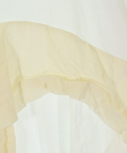 Vivienne Westwood RED LABEL（ヴィヴィアンウエストウッドレッドレーベル）ワンピース 白 サイズ:00(F) レディース/2200611197078