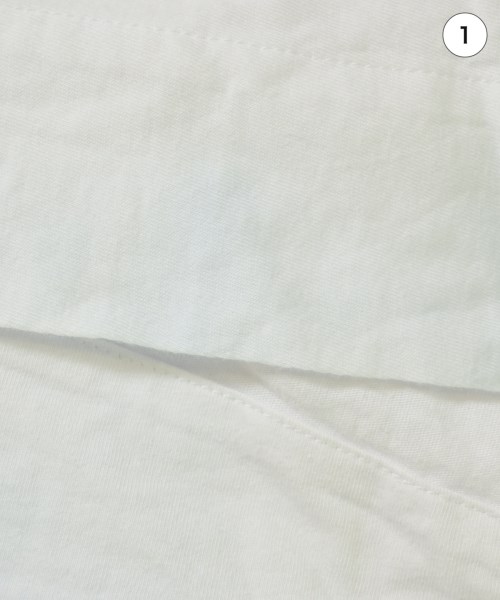 Vivienne Westwood RED LABEL（ヴィヴィアンウエストウッドレッドレーベル）ワンピース 白 サイズ:00(F) レディース/2200611197078