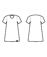 Vivienne Westwood RED LABEL（ヴィヴィアンウエストウッドレッドレーベル）ワンピース 白 サイズ:00(F) レディース/2200611197078