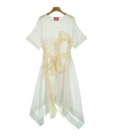 Vivienne Westwood RED LABEL（ヴィヴィアンウエストウッドレッドレーベル）ワンピース 白 サイズ:00(F) レディース/2200611197078
