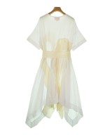 Vivienne Westwood RED LABEL（ヴィヴィアンウエストウッドレッドレーベル）ワンピース 白 サイズ:00(F) レディース/2200611197078