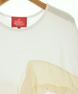 Vivienne Westwood RED LABEL（ヴィヴィアンウエストウッドレッドレーベル）ワンピース 白 サイズ:00(F) レディース/2200611197078