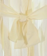 Vivienne Westwood RED LABEL（ヴィヴィアンウエストウッドレッドレーベル）ワンピース 白 サイズ:00(F) レディース/2200611197078