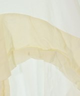 Vivienne Westwood RED LABEL（ヴィヴィアンウエストウッドレッドレーベル）ワンピース 白 サイズ:00(F) レディース/2200611197078