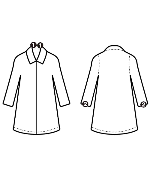 Vivienne Westwood RED LABEL（ヴィヴィアンウエストウッドレッドレーベル）その他 黒 サイズ:3(L位) レディース/2200622324012