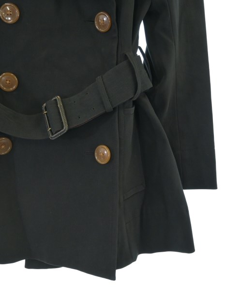 Vivienne Westwood RED LABEL（ヴィヴィアンウエストウッドレッドレーベル）その他 黒 サイズ:3(L位) レディース/2200622324012