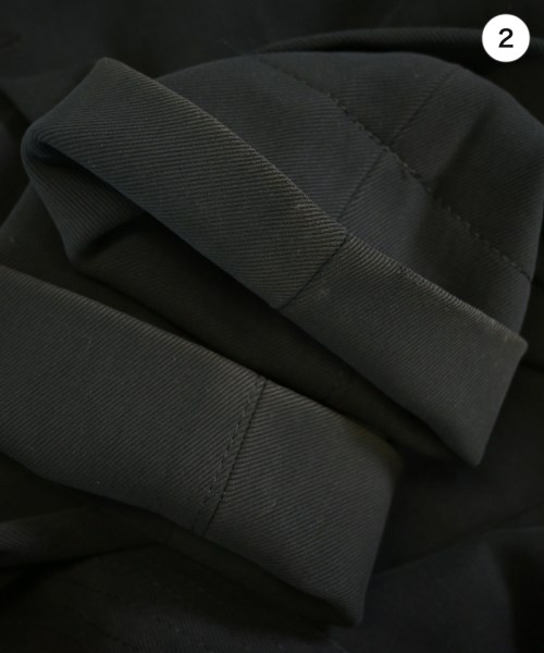 Vivienne Westwood RED LABEL（ヴィヴィアンウエストウッドレッドレーベル）その他 黒 サイズ:3(L位) レディース/2200622324012