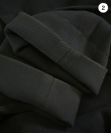 Vivienne Westwood RED LABEL（ヴィヴィアンウエストウッドレッドレーベル）その他 黒 サイズ:3(L位) レディース/2200622324012