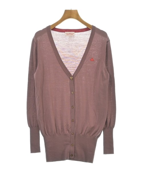 ヴィヴィアンウエストウッドレッドレーベル(Vivienne Westwood RED LABEL)のVivienne Westwood RED LABEL カーディガン