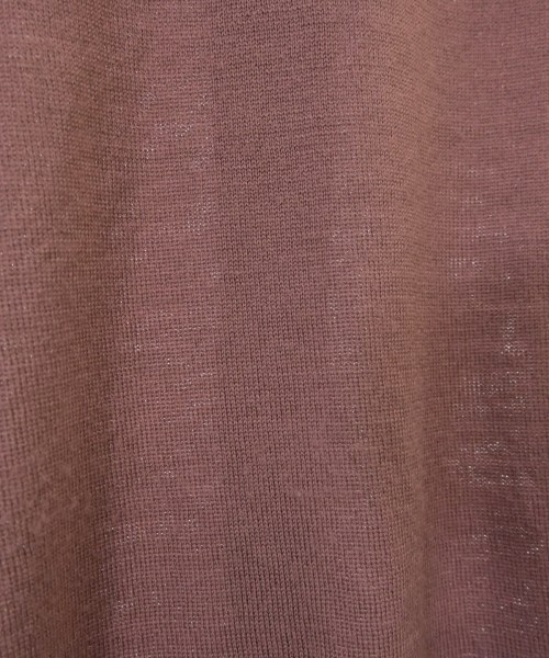 Vivienne Westwood RED LABEL（ヴィヴィアンウエストウッドレッドレーベル）カーディガン ピンク サイズ:2(M位) レディース/2200622557052