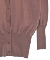 Vivienne Westwood RED LABEL（ヴィヴィアンウエストウッドレッドレーベル）カーディガン ピンク サイズ:2(M位) レディース/2200622557052