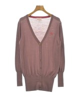 Vivienne Westwood RED LABEL カーディガン