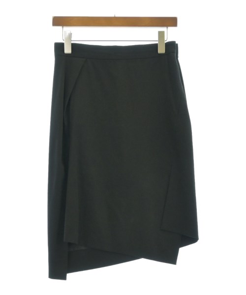 ヴィヴィアンウエストウッドレッドレーベル(Vivienne Westwood RED LABEL)のVivienne Westwood RED LABEL ひざ丈スカート