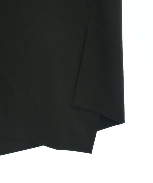 Vivienne Westwood RED LABEL（ヴィヴィアンウエストウッドレッドレーベル）ひざ丈スカート 黒 サイズ:3(L位) レディース/2200622848013