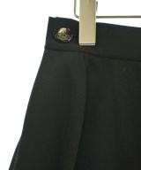Vivienne Westwood RED LABEL（ヴィヴィアンウエストウッドレッドレーベル）ひざ丈スカート 黒 サイズ:3(L位) レディース/2200622848013