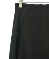Vivienne Westwood RED LABEL（ヴィヴィアンウエストウッドレッドレーベル）ひざ丈スカート 黒 サイズ:3(L位) レディース/2200622848013